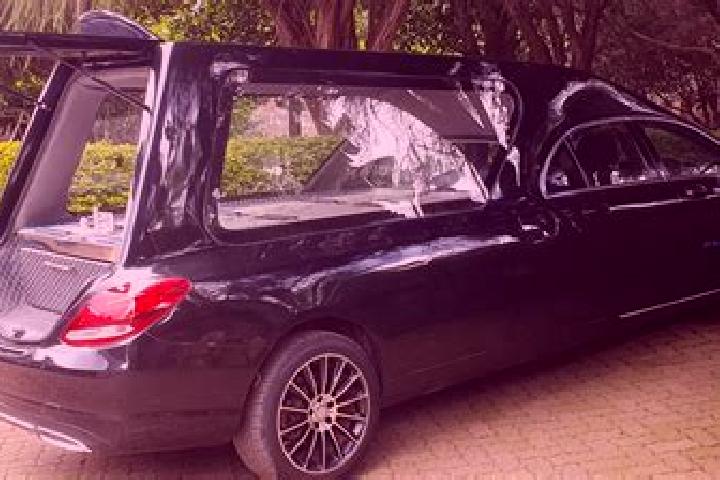 Luna, 27 — Escort in Kitale, Kenya