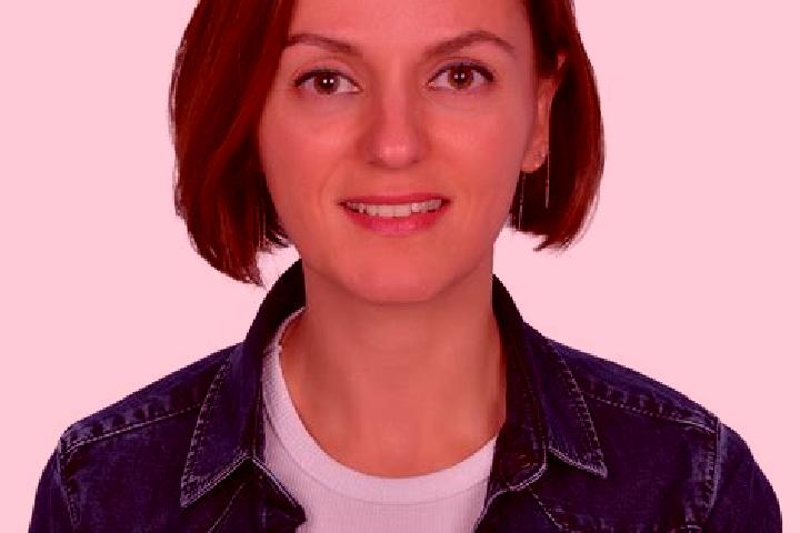 Luna, 27 — Escort in Kuzyaka, Turkey