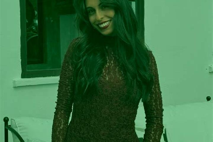 Luna, 27 — Escort in Loma Vicente Guerrero, Mexico