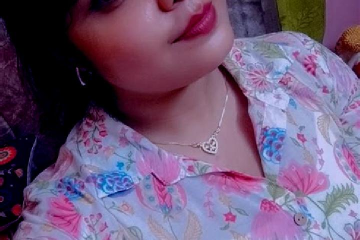 Luna, 27 — Escort in Maheshtala, India