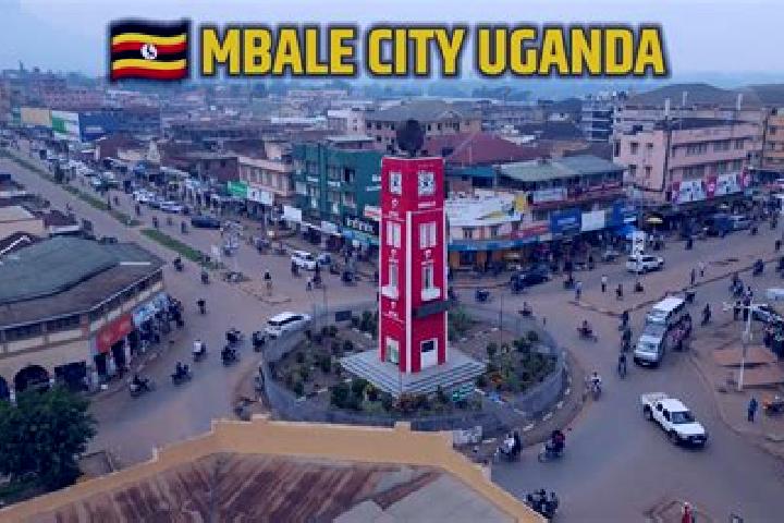 Luna, 27 — Escort in Mbale, Uganda