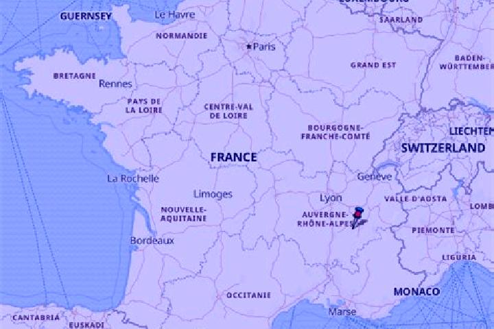 Luna, 27 — Escort in Moineville, France