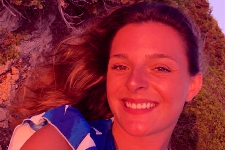 Luna, 27 — Escort in Neuville-Coppegueule, France