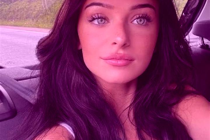 Luna, 27 — Escort in Nova Odesa, Ukraine