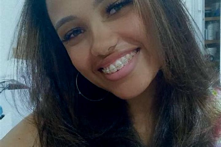 Luna, 27 — Escort in Paula Freitas, Brazil