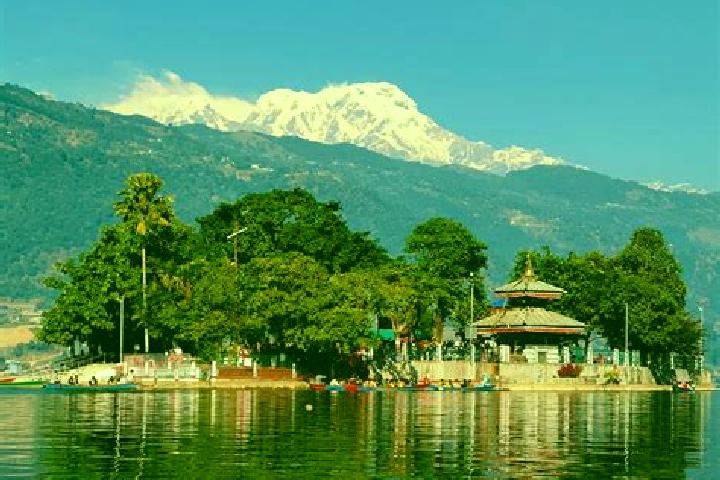 Luna, 27 — Escort in Pokhara, Nepal