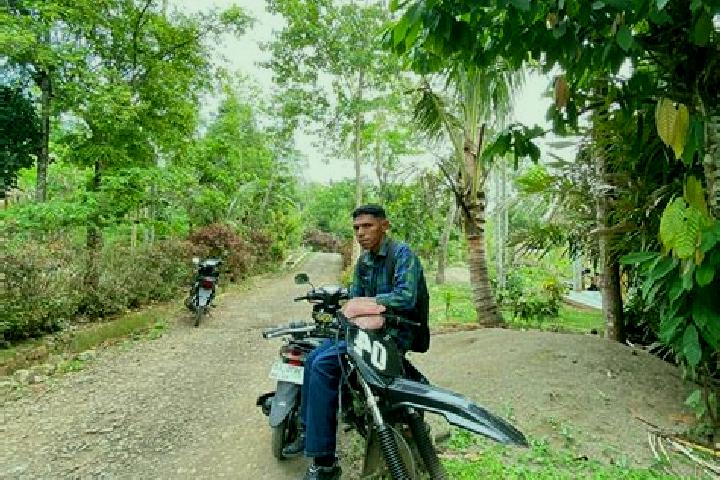 Luna, 27 — Escort in Puor, Indonesia