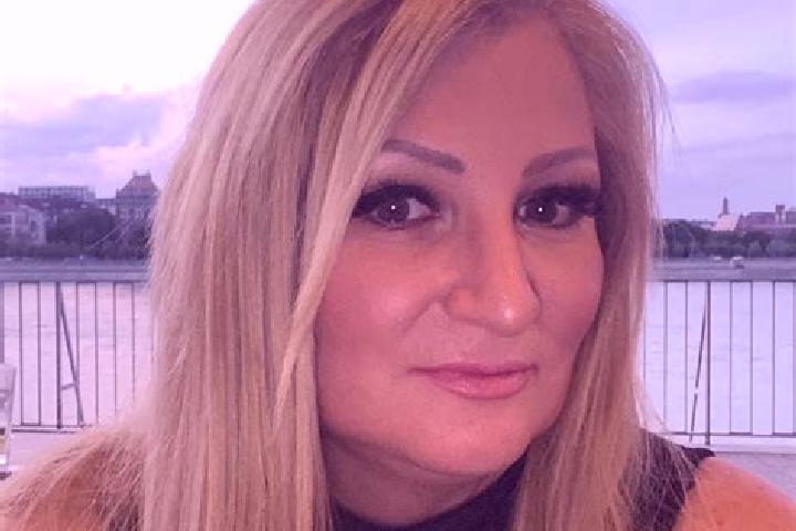 Luna, 27 — Escort in Rackeve, Hungary