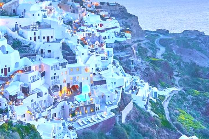 Luna, 27 — Escort in Rizari, Greece