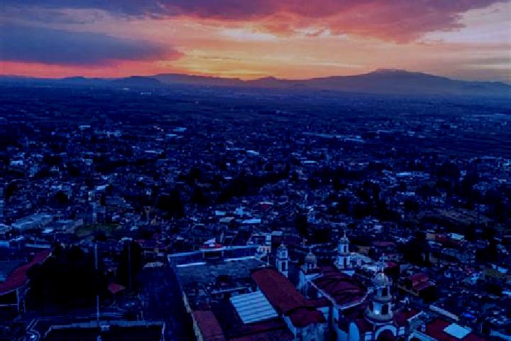 Luna, 27 — Escort in San Agustin Huitzizilapan, Mexico