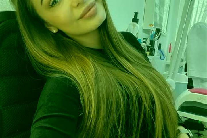 Luna, 27 — Escort in Serdivan, Turkey