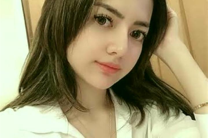 Luna, 27 — Escort in Tanalodu, Indonesia