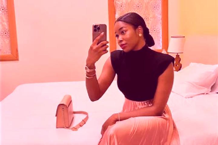 Luna, 27 — Escort in Tecama, Mexico
