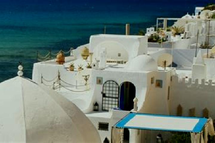 Luna, 27 — Escort in Thelepte, Tunisia