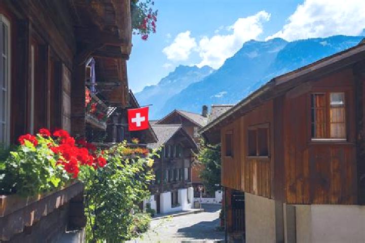 Luna, 27 — Escort in Unterlunkhofen, Switzerland