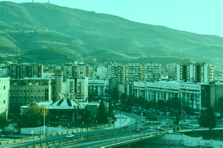 Luna, 27 — Escort in Vasilevo, North Macedonia
