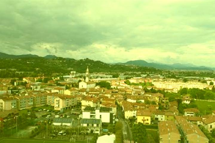 Luna, 27 — Escort in Verdello, Italy