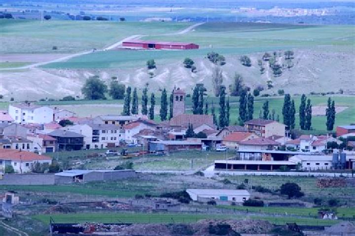 Luna, 27 — Escort in Zarzuela del Monte, Spain