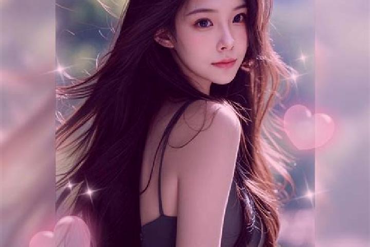 Luna, 27 — Escort in Zhanhe, China