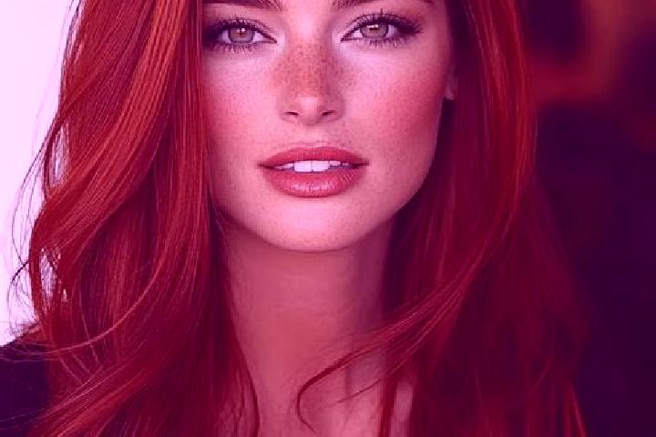 Luna, 28, a auburn blue-eyed european companion based in Sinah. Offering Girlfriend Experience, CIM. Available for incall and outcall, day and evening dates.