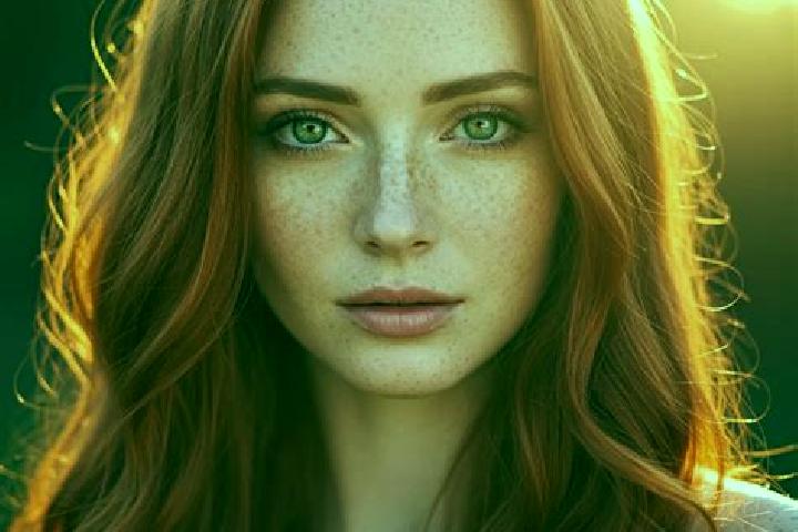 Luna, 28, a auburn green-eyed latina companion based in Lefkada. Offering Girlfriend Experience, A-Level, Fetish. Available for incall and outcall, day and e...