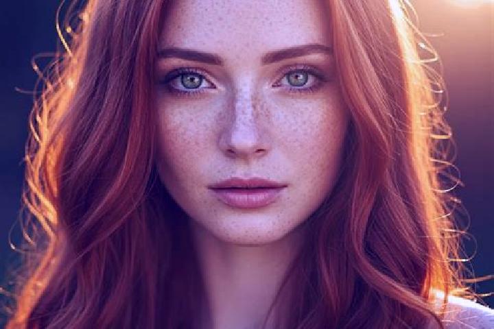 Luna, 28, a auburn green-eyed mixed companion based in Dusit. Offering BDSM, Girlfriend Experience, Fetish. Available for incall and outcall, overnight booki...