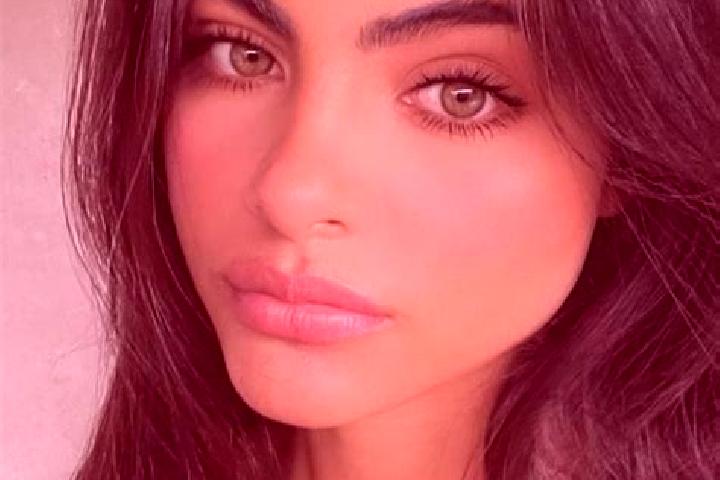 Luna, 28, a black dark-eyed indian companion based in Big Flats. Offering Fetish, Tantra, Domination, Roleplay. Available for incall and outcall, overnight b...