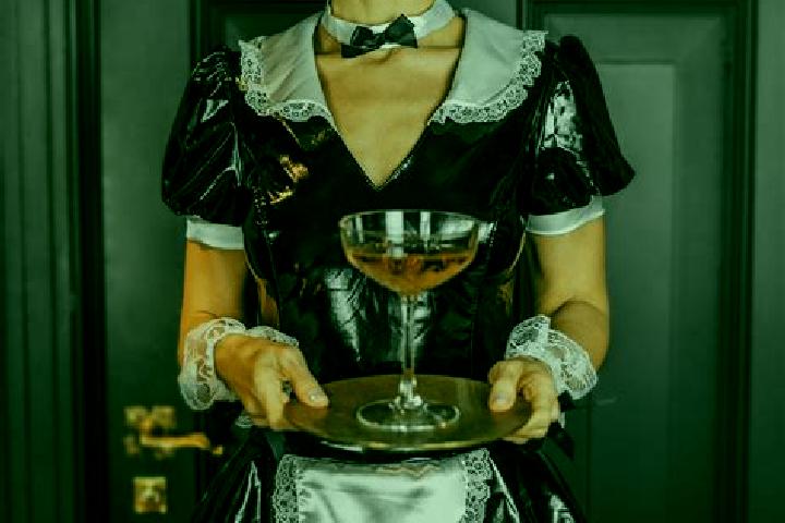 Luna, 28, a black grey-eyed caucasian companion based in Bialopole. Offering Duos, Roleplay, Striptease, BDSM. Available for incall and outcall, day and even...