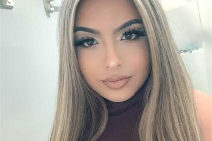 Luna, 28, a blonde amber-eyed latina companion based in Carlepont. Offering Roleplay, Domination, Prostate Massage, Fetish. Available for incall and outcall,...