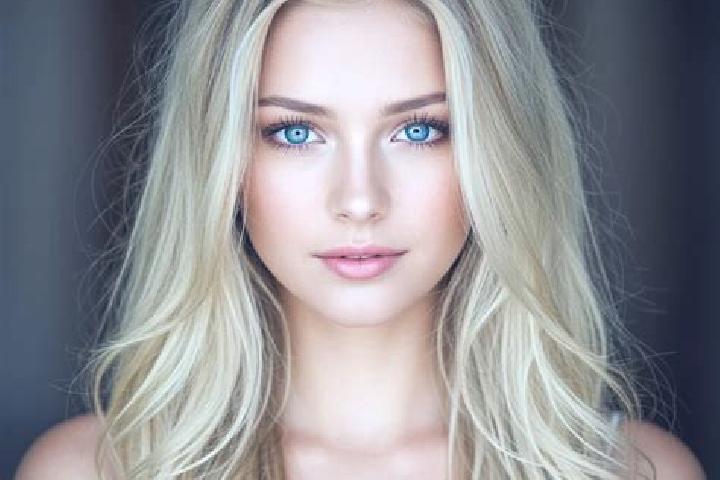 Luna, 28, a blonde brown-eyed mixed companion based in Canlia. Offering GFE, Girlfriend Experience, Massage. Available for incall and outcall, overnight book...