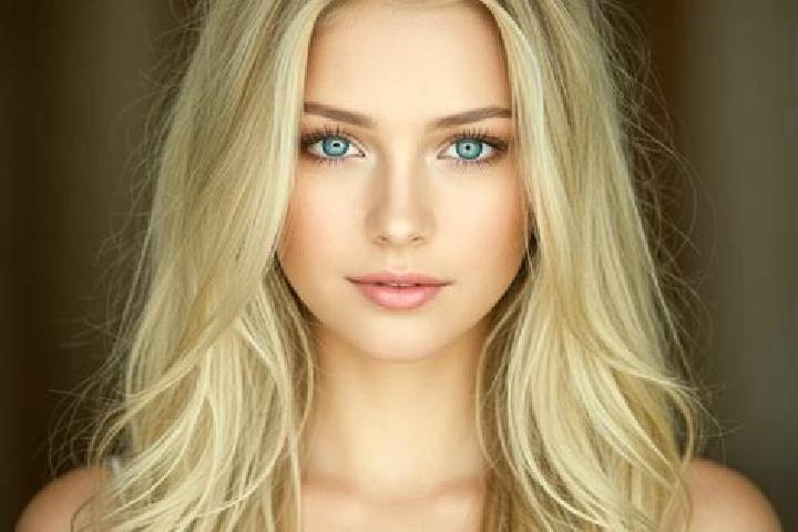 Luna, 28, a blonde dark-eyed mixed companion based in Bolgatovo. Offering GFE, Dinner Date, Domination, A-Level, Striptease. Available for incall and outcall...