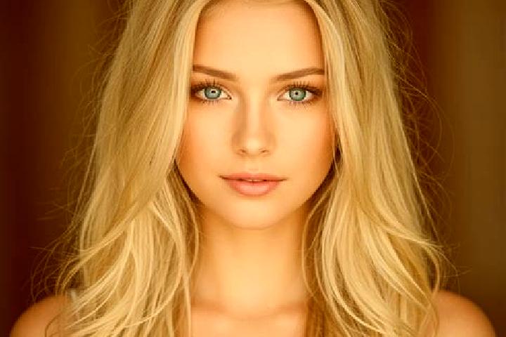 Luna, 28, a blonde hazel-eyed mixed companion based in Cayirdere. Offering OWO, Overnight, Massage, Party Girl. Available for incall and outcall, overnight b...