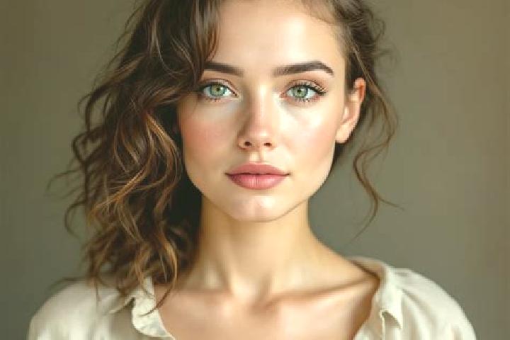 Luna, 28, a chestnut grey-eyed mixed companion based in Naydenovka. Offering Tantra, Erotic Massage, Duos, Girlfriend Experience. Available for incall and ou...
