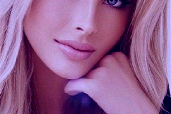 Luna, 28, a dark blonde blue-eyed caucasian companion based in Shani. Offering Deep French Kissing, Tantra. Available for incall and outcall, overnight booki...
