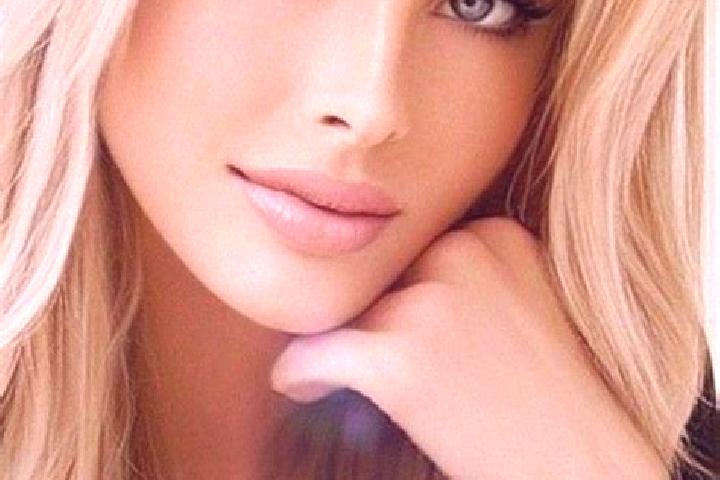Luna, 28, a dark blonde blue-eyed mediterranean companion based in San Jeronimo Bonchete. Offering Travel Companion, Prostate Massage, Domination, Dinner Dat...