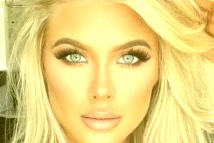 Luna, 28, a platinum blonde grey-eyed ebony companion based in Gol Soleymanabad. Offering Duos, Fetish, Erotic Massage, BDSM. Available for incall and outcal...