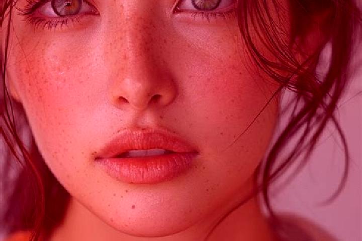 Luna, 28, a red green-eyed asian companion based in Odoyev. Offering Fetish, GFE, Massage. Available for incall and outcall, overnight bookings available.