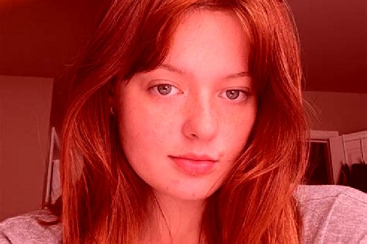 Luna, 28, a red grey-eyed middle eastern companion based in Inverness Highlands South. Offering Roleplay, Couples, Travel Companion, A-Level. Available for i...