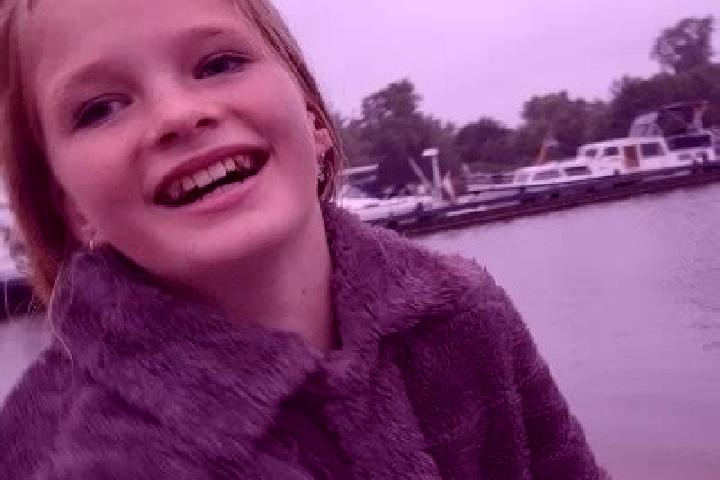 Luna, 28 — Escort in Aldeboarn, Netherlands