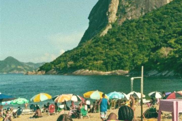 Luna, 28 — Escort in Aracitaba, Brazil