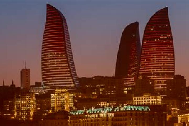 Luna, 28 — Escort in Boyuk Qaramurad, Azerbaijan