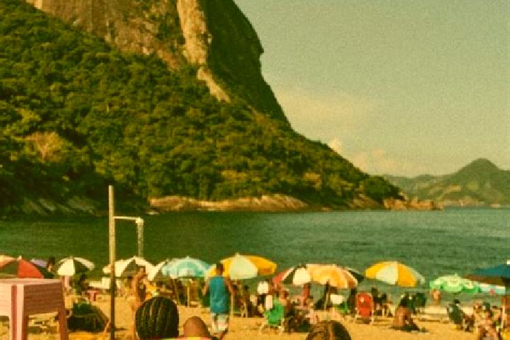 Luna, 28 — Escort in Brasileira, Brazil