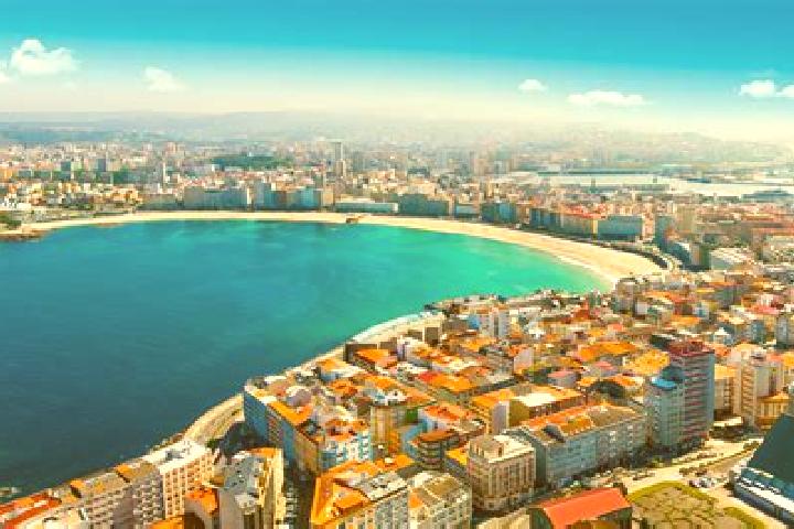Luna, 28 — Escort in Camarinas, Spain