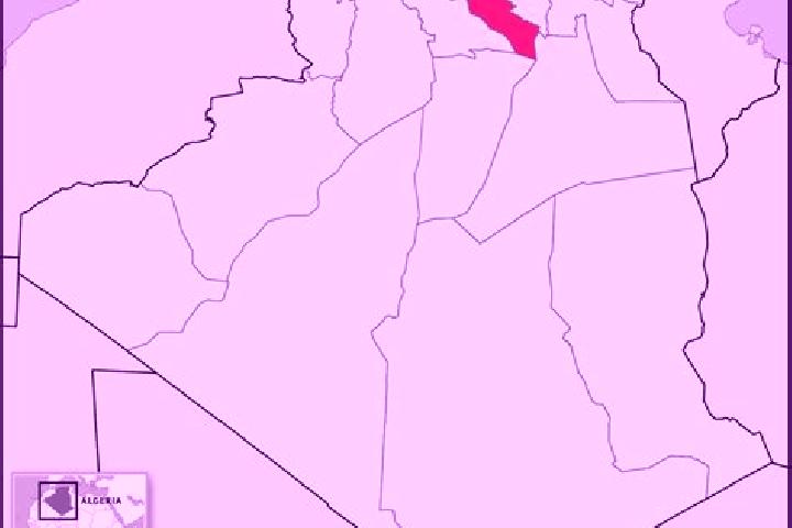 Luna, 28 — Escort in El Bayadh, Algeria
