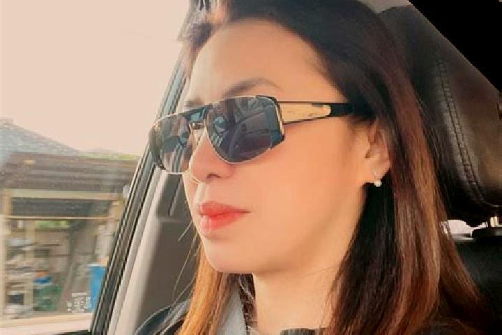 Luna, 28 — Escort in Eustaquio Lopez, Philippines