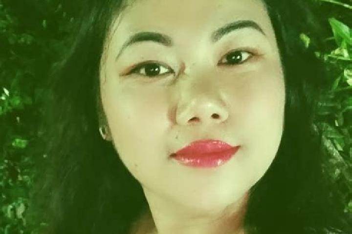 Luna, 28 — Escort in Fudaba, Japan