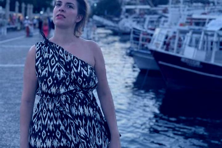 Luna, 28 — Escort in Goicea, Romania