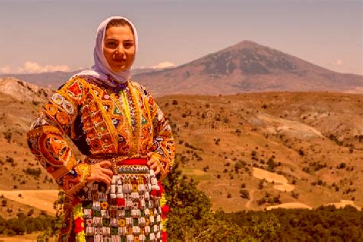 Luna, 28 — Escort in Hafik, Turkey