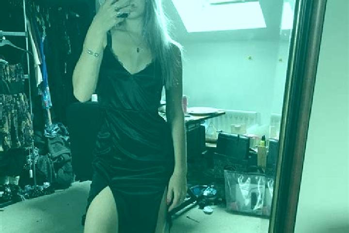 Luna, 28 — Escort in Hassocks, United Kingdom