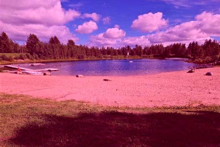 Luna, 28 — Escort in Herttoniemenranta, Finland